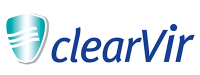 ClearVir Logo PNG