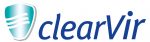 ClearVir Logo